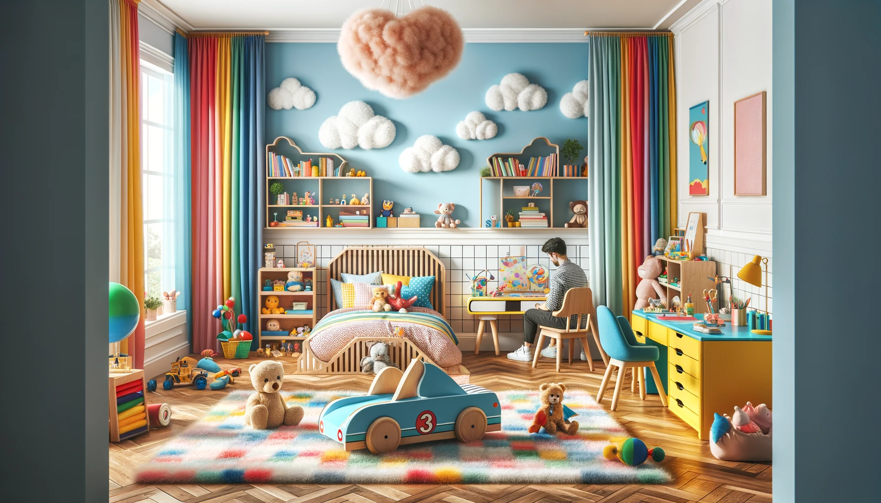 Çocuk Odası