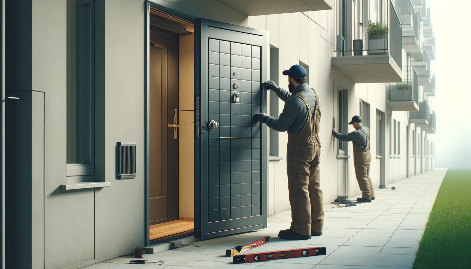 Çelikkapı Hizmetleri