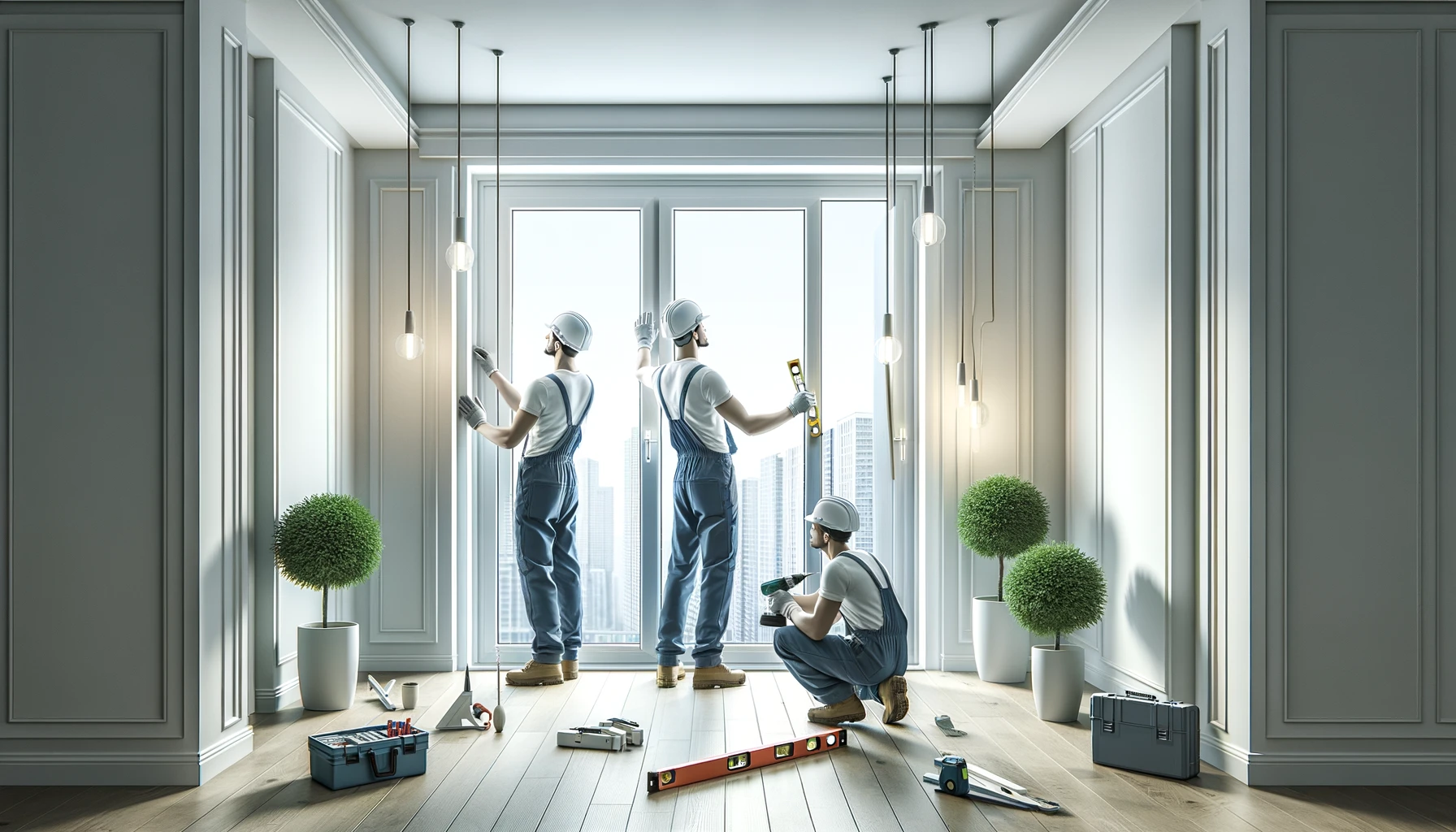 Pimapen Doğrama Hizmetleri