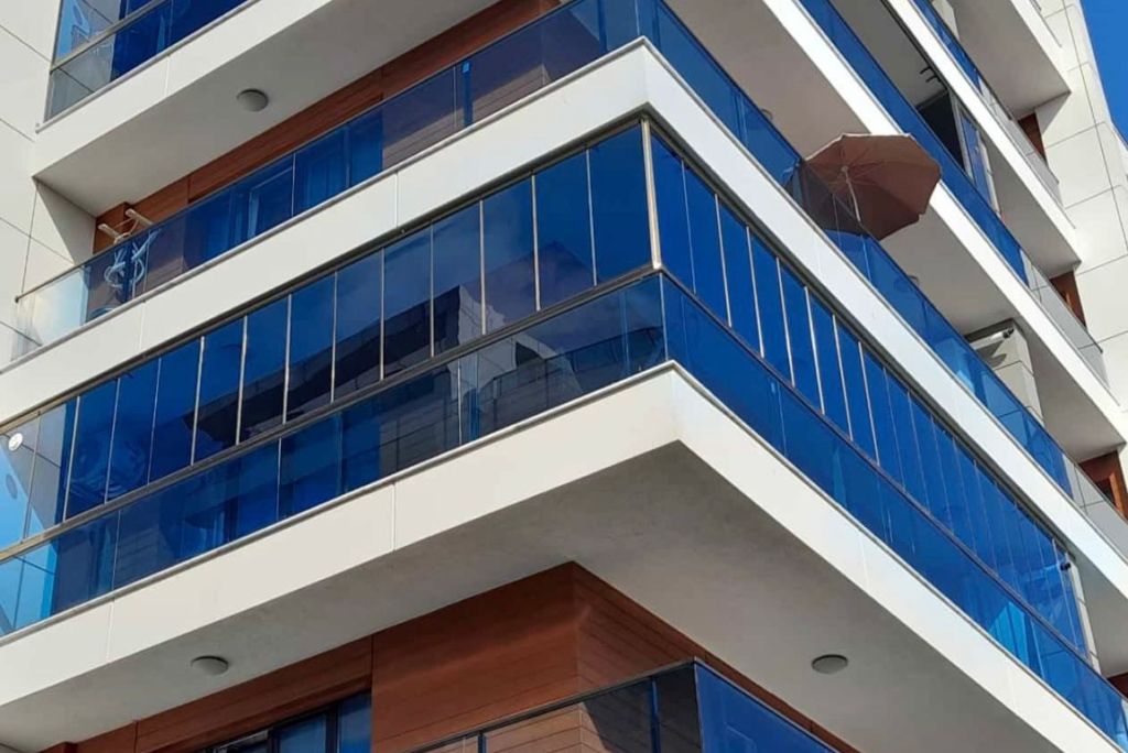 Avcılar’da Cam Balkon Hizmetleri - Taşdemirler Yapı ve Dekorasyon